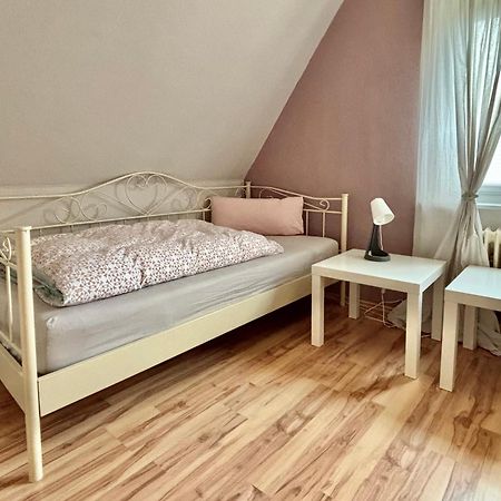 Ferienwohnung Paulita Soltau Extérieur photo