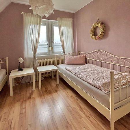 Ferienwohnung Paulita Soltau Extérieur photo