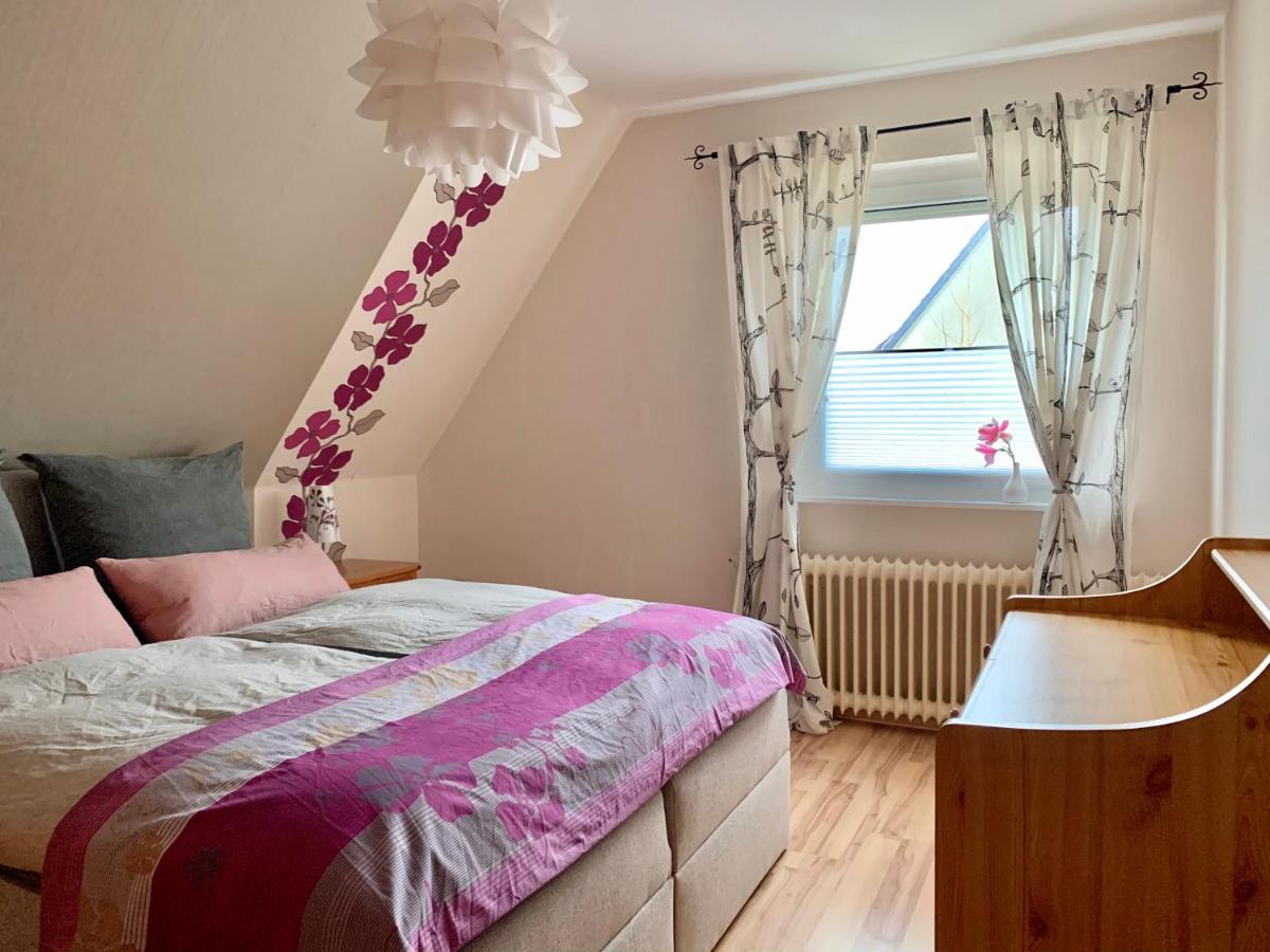 Ferienwohnung Paulita Soltau Extérieur photo