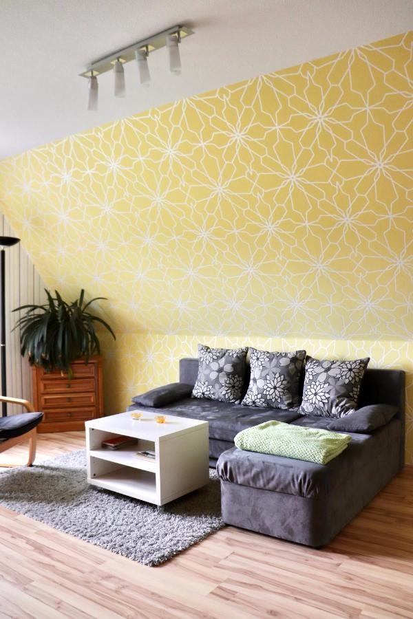 Ferienwohnung Paulita Soltau Extérieur photo