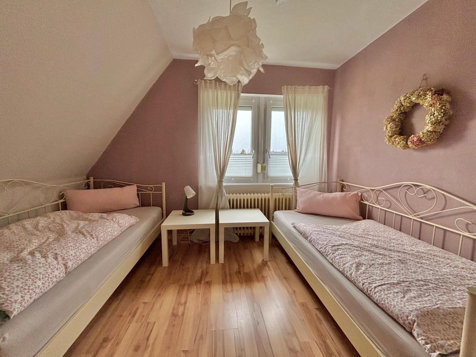 Ferienwohnung Paulita Soltau Extérieur photo