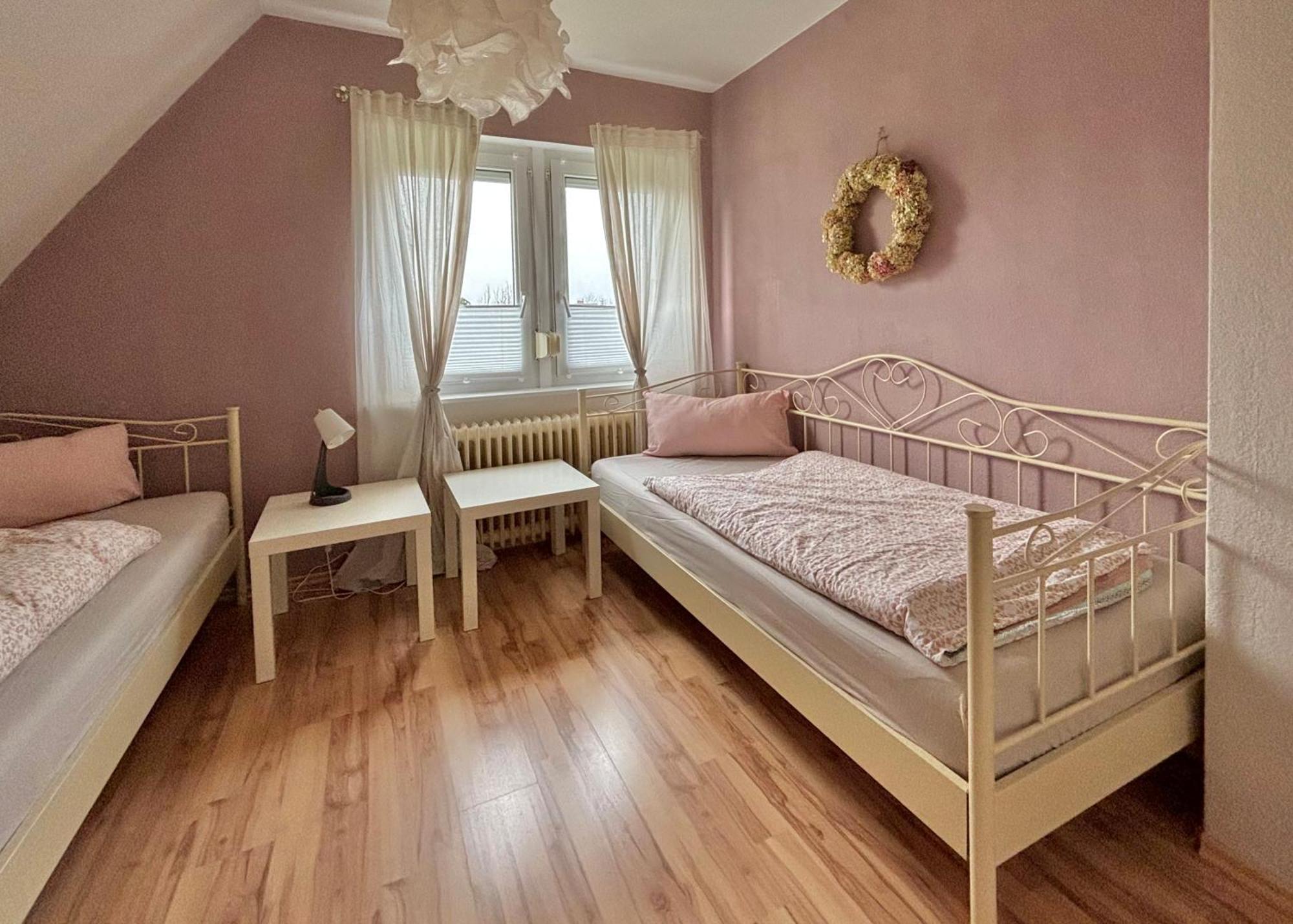 Ferienwohnung Paulita Soltau Extérieur photo