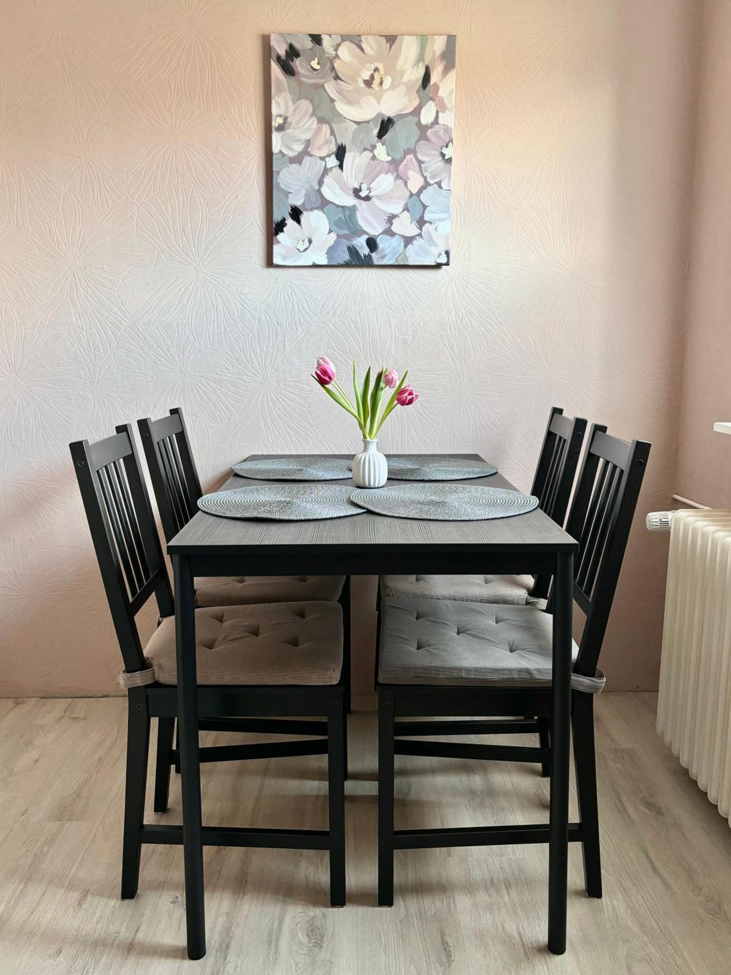 Ferienwohnung Paulita Soltau Extérieur photo
